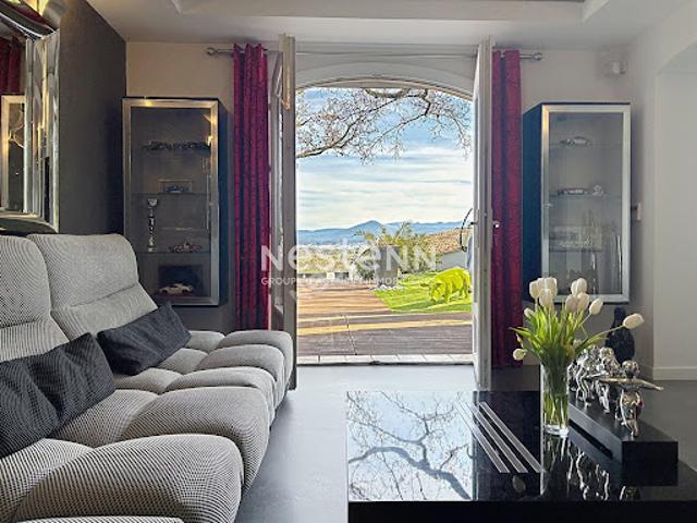 Vente Maison 4 pièces 188 m2 Pertuis