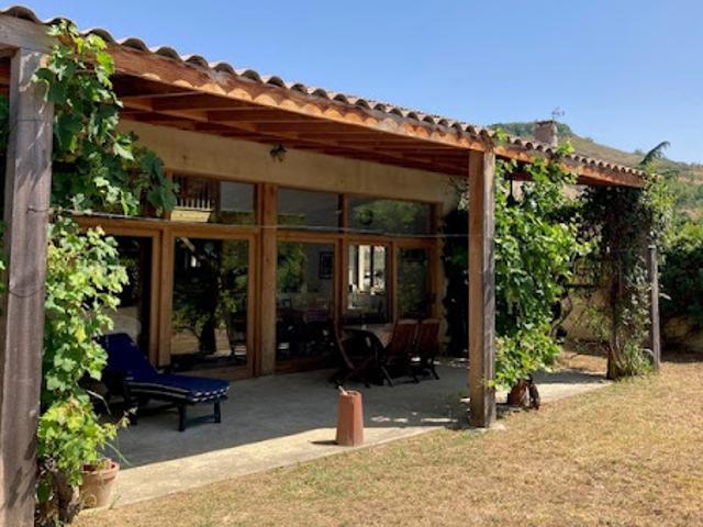 Vente Maison 4 pièces 189 m2 Dun