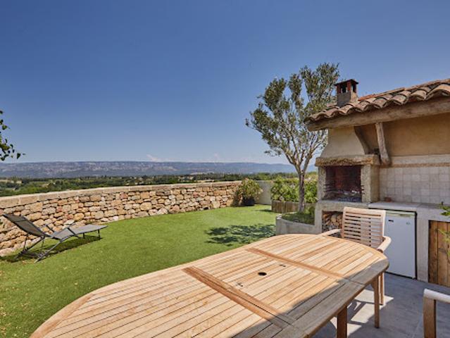Vente Maison 4 pièces 180 m2 Alleins