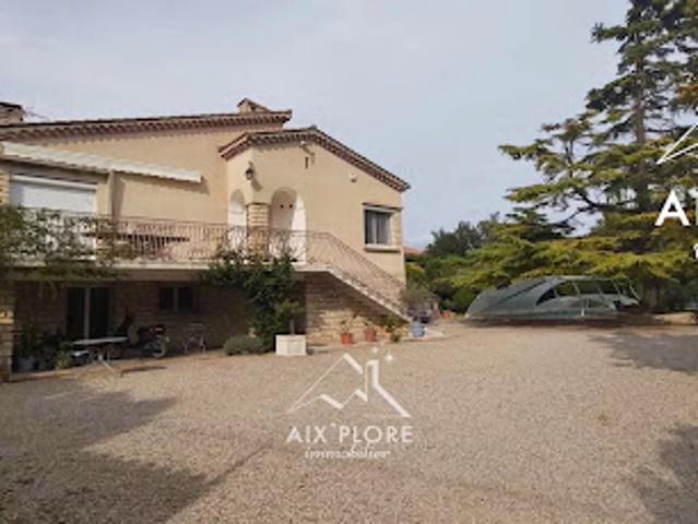 Vente Maison 4 pièces 180 m2 Carpentras