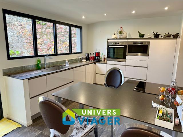 Vente Maison 4 pièces 180 m2 Cherbourg Octeville
