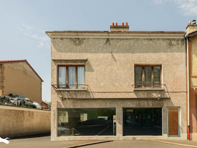 Vente Maison 4 pièces 180 m2 Deuil la Barre