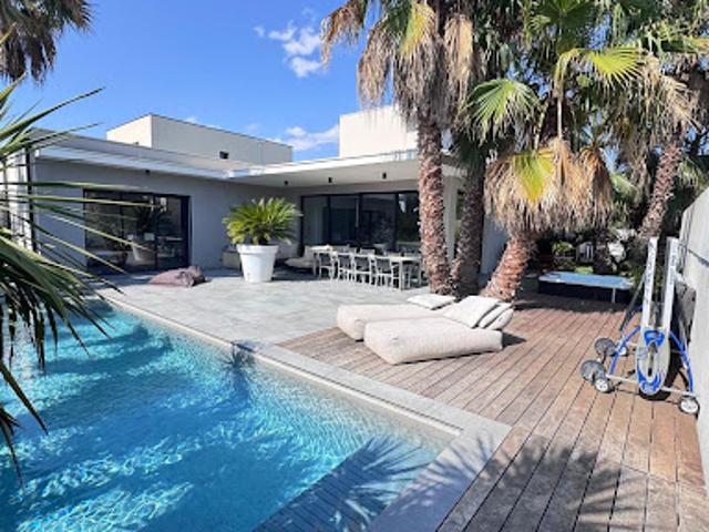 Vente Maison 4 pièces 180 m2 Lattes
