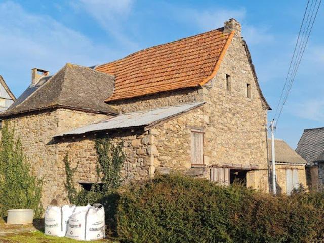 Vente Maison 4 pièces 180 m2 Rignac