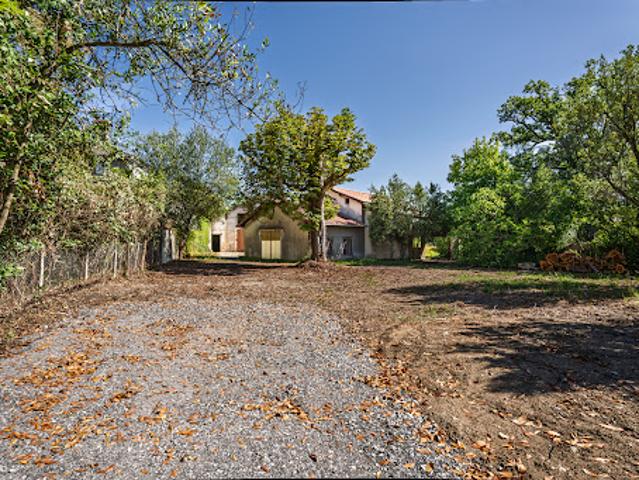 Vente Maison 4 pièces 180 m2 Saint Jean de Marsacq