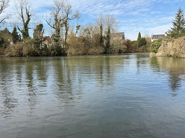 Vente Maison 4 pièces 180 m2 Saint Pryvé Saint Mesmin