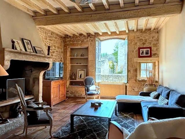 Vente Maison 4 pièces 180 m2 Saze