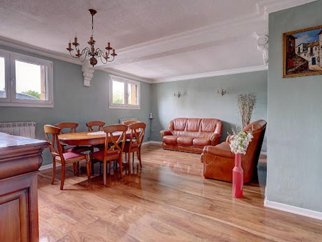 Vente Maison 4 pièces 180 m2 Toulouse