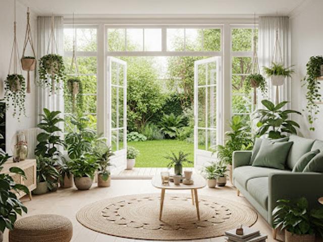 Vente Maison 4 pièces 182.57 m2 Rueil Malmaison