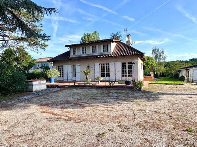 Vente Maison 4 pièces 183.27 m2 Saint Jean