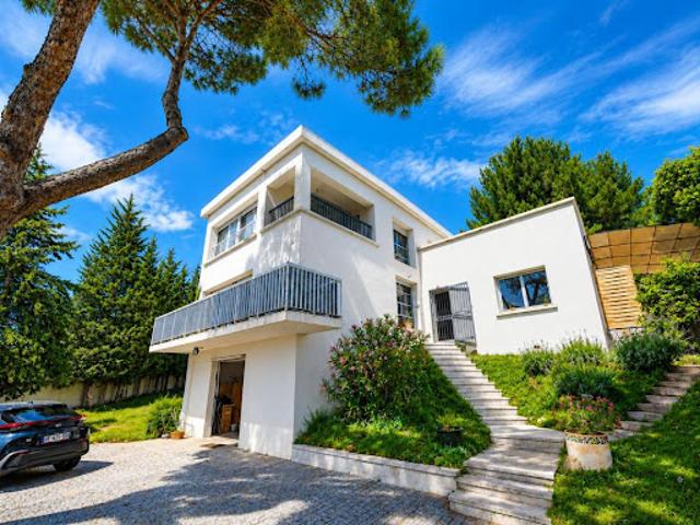 Vente Maison 4 pièces 183 m2 Vedène