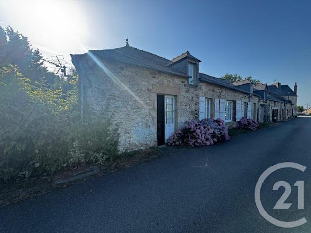 Vente Maison 4 pièces 183.38 m2 Beaussais sur Mer