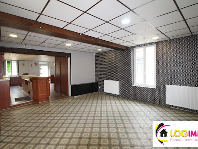 Vente Maison 4 pièces 195 m2 Bertry