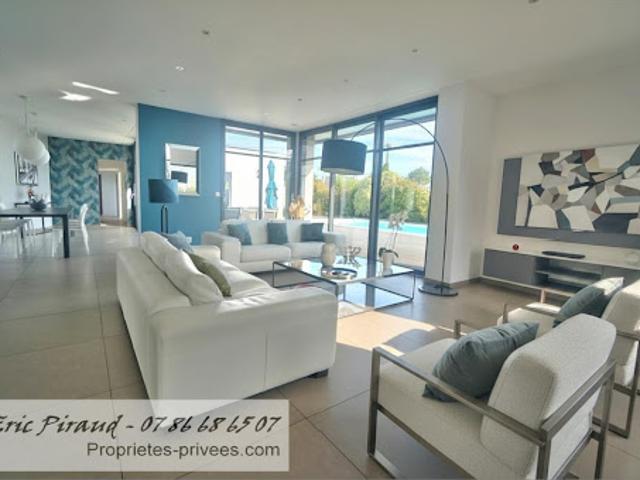 Vente Maison 4 pièces 195 m2 Guerande