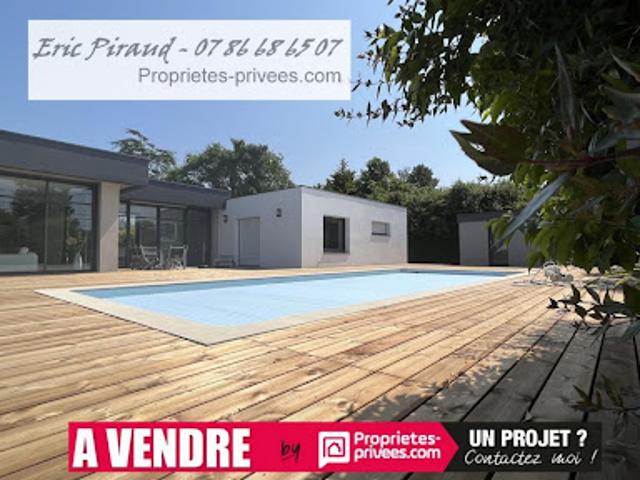 Vente Maison 4 pièces 195 m2 Guerande