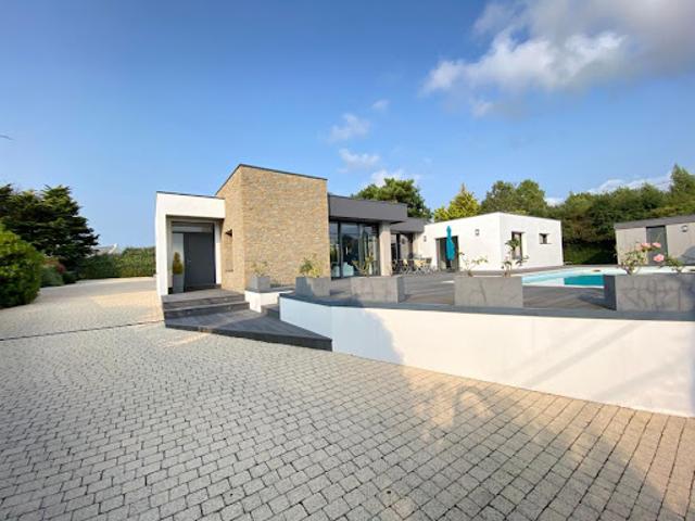 Vente Maison 4 pièces 195 m2 Guerande