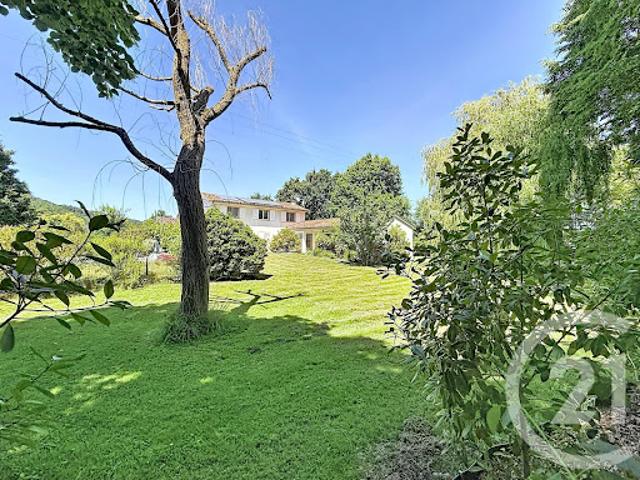Vente Maison 4 pièces 195.36 m2 Bonnac
