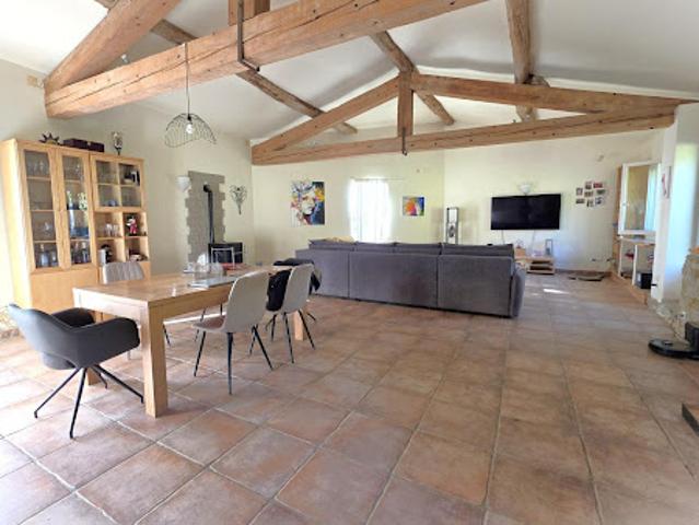 Vente Maison 4 pièces 197 m2 Belpech