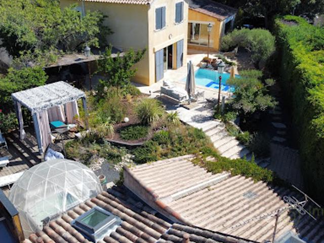 Vente Maison 4 pièces 197 m2 Teyran