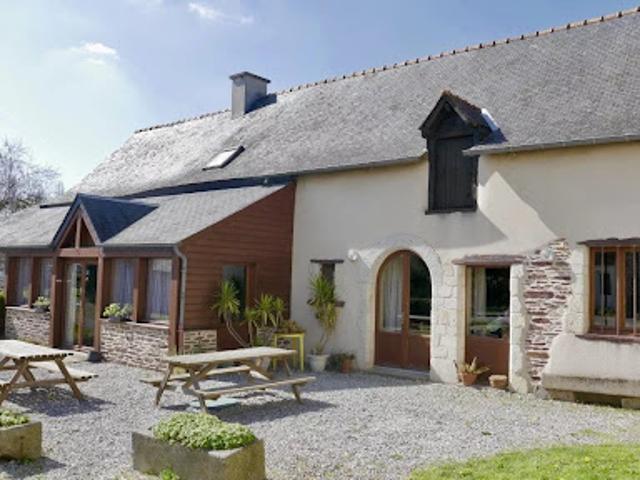 Vente Maison 4 pièces 198 m2 Noyal Châtillon sur Seiche