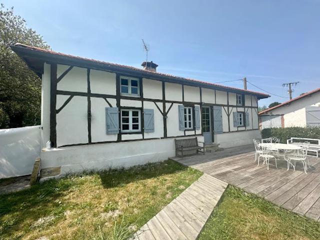 Vente Maison 4 pièces 198 m2 Dax