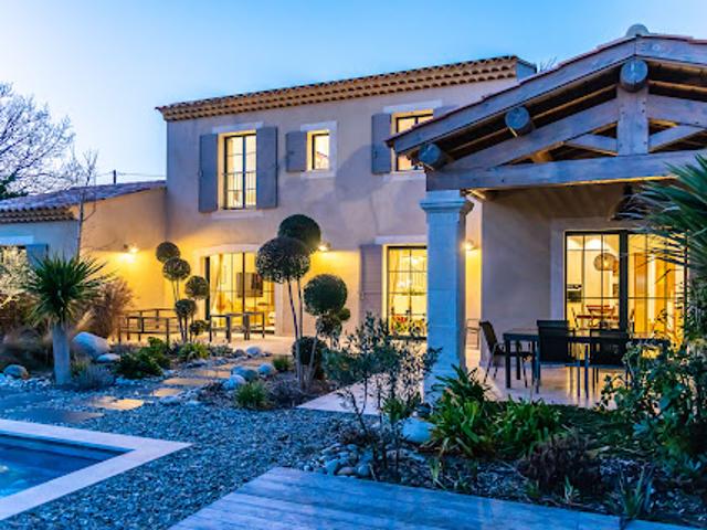 Vente Maison 4 pièces 190 m2 Marseillan