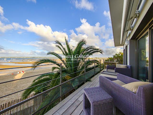 Vente Maison 4 pièces 190 m2 Lège Cap Ferret