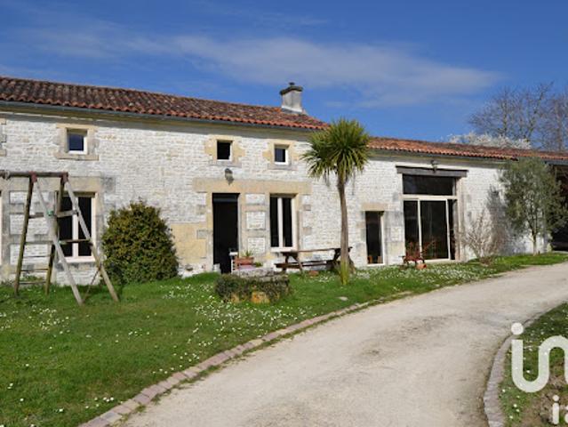 Vente Maison 5 pièces 191 m2 Bresdon
