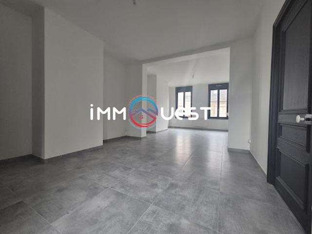 Vente Maison 4 pièces 192 m2 Gravelines