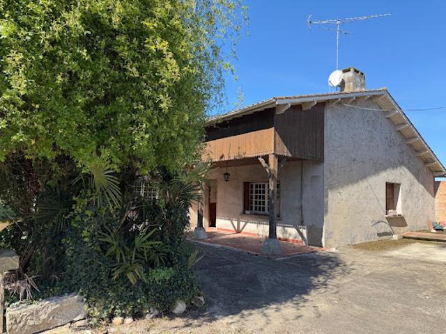 Vente Maison 4 pièces 192.48 m2 Golfech