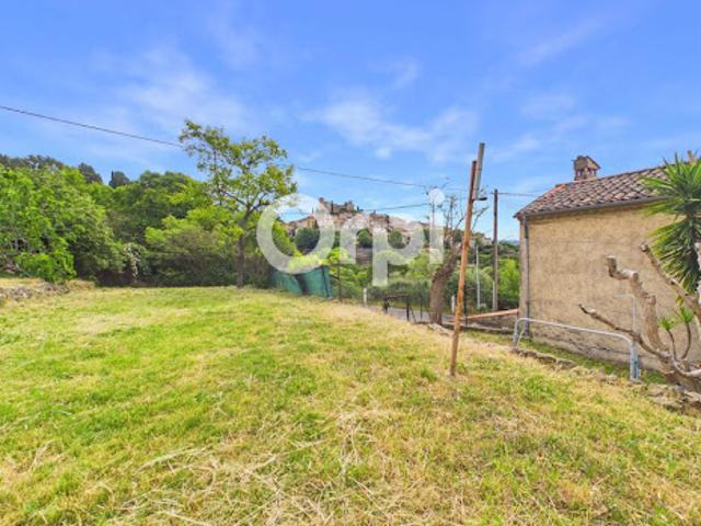 Vente Maison 4 pièces 205.63 m2 Callian