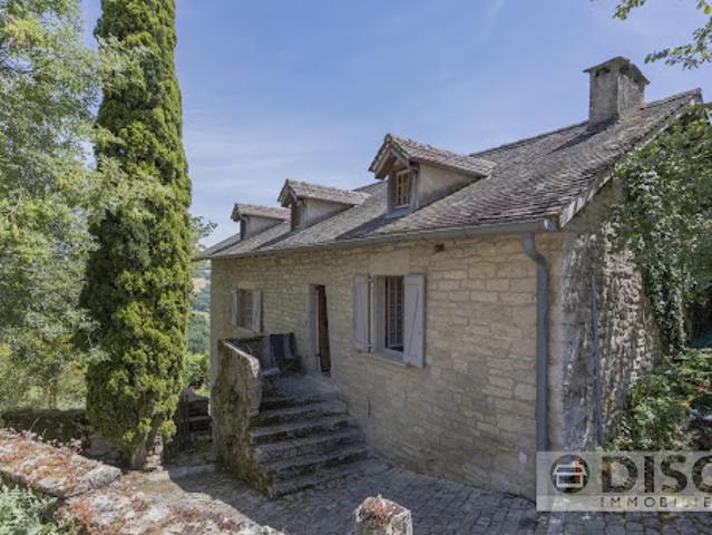 Vente Maison 4 pièces 207.5 m2 Lacapelle Livron
