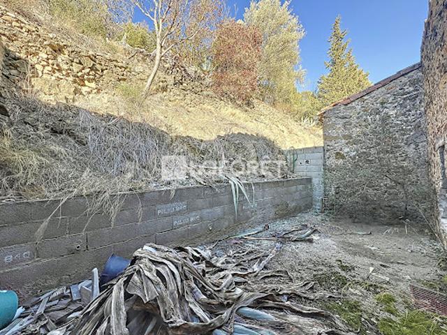 Vente Maison 3 pièces 80 m2 Maury