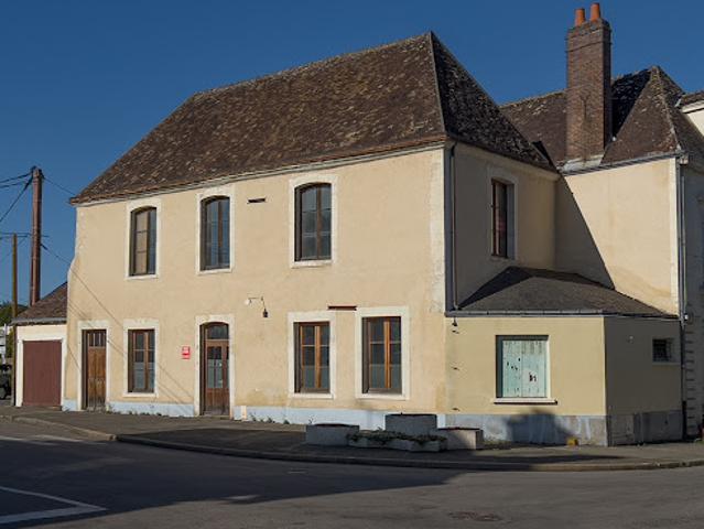 Vente Maison 4 pièces 200 m2 Nogent le Rotrou