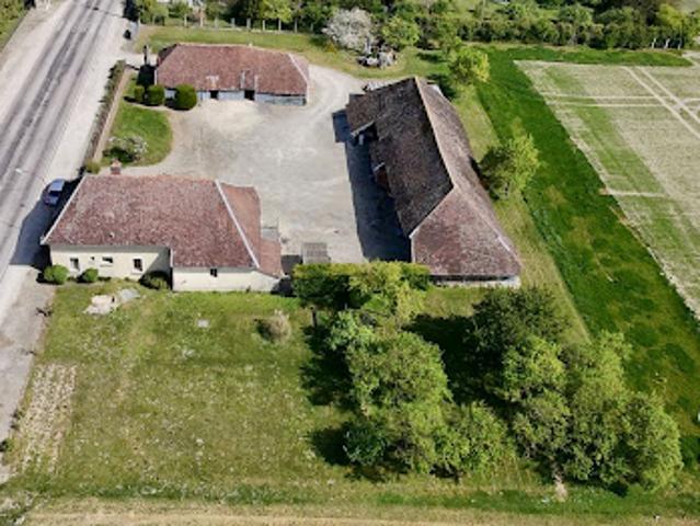 Vente Maison 4 pièces 200 m2 Arcis sur Aube