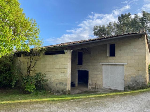 Vente Maison 4 pièces 200 m2 Arveyres