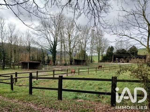 Vente Maison 4 pièces 200 m2 Bezinghem