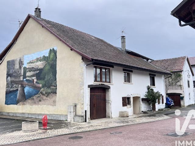 Vente Maison 4 pièces 200 m2 Eloise