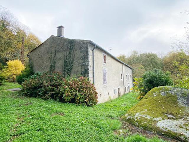 Vente Maison 4 pièces 200 m2 Lacrouzette