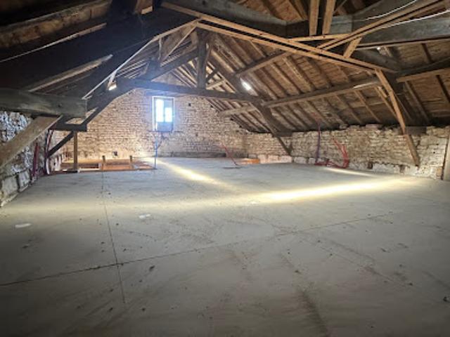 Vente Maison 4 pièces 200 m2 Le Langon