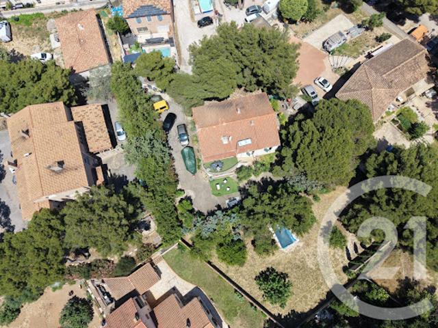 Vente Maison 4 pièces 200 m2 Port de Bouc