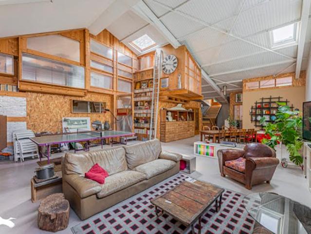 Vente Maison 4 pièces 201 m2 Amboise