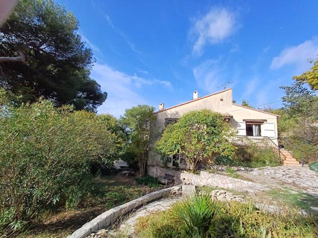 Vente Maison 4 pièces 201.43 m2 Sète