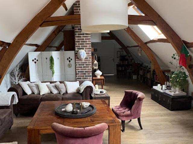 Vente Maison 4 pièces 202 m2 Framerville Rainecourt