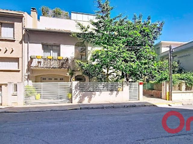 Vente Maison 4 pièces 215 m2 Perpignan