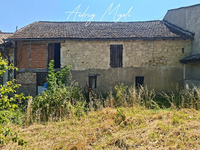 Vente Maison 4 pièces 216 m2 Astaffort