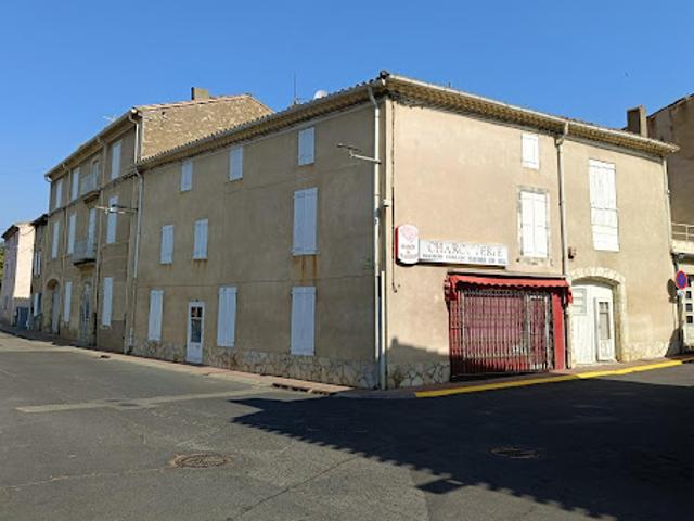 Vente Maison 4 pièces 210 m2 Argeliers