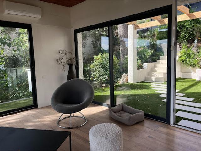 Vente Maison 4 pièces 210 m2 Cassis