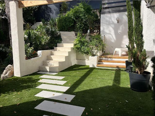 Vente Maison 4 pièces 210 m2 Cassis