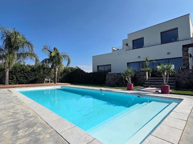 Vente Maison 4 pièces 211 m2 Perpignan